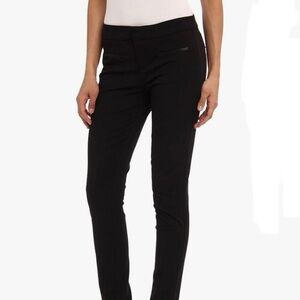 SANCTUARY City Peg Women’s Black Slacks Size 4